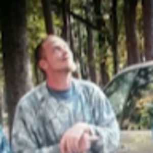 Meet your Posher, Mike